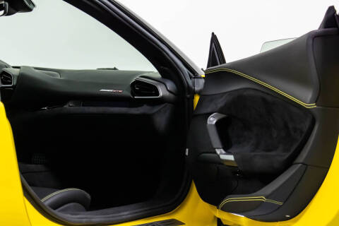 2023 Ferrari 296 GTB