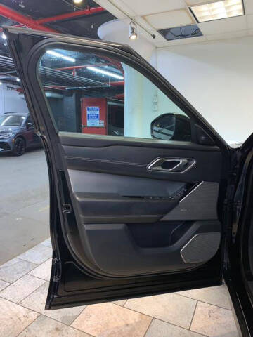 2020 Land Rover Range Rover Velar P380 R-Dynamic HSE