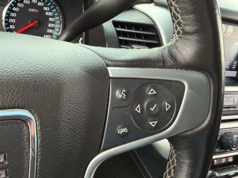 2020 GMC Yukon SLT