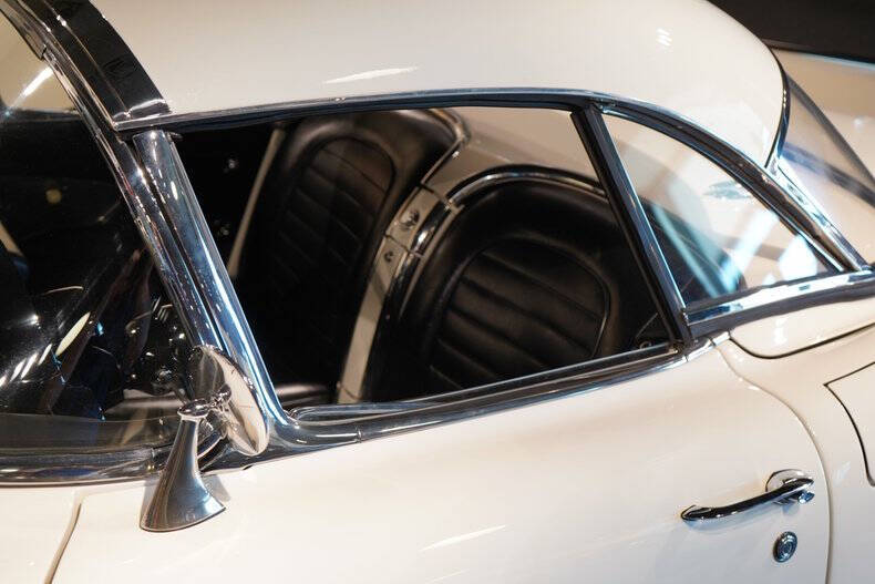 1959 Chevrolet Corvette