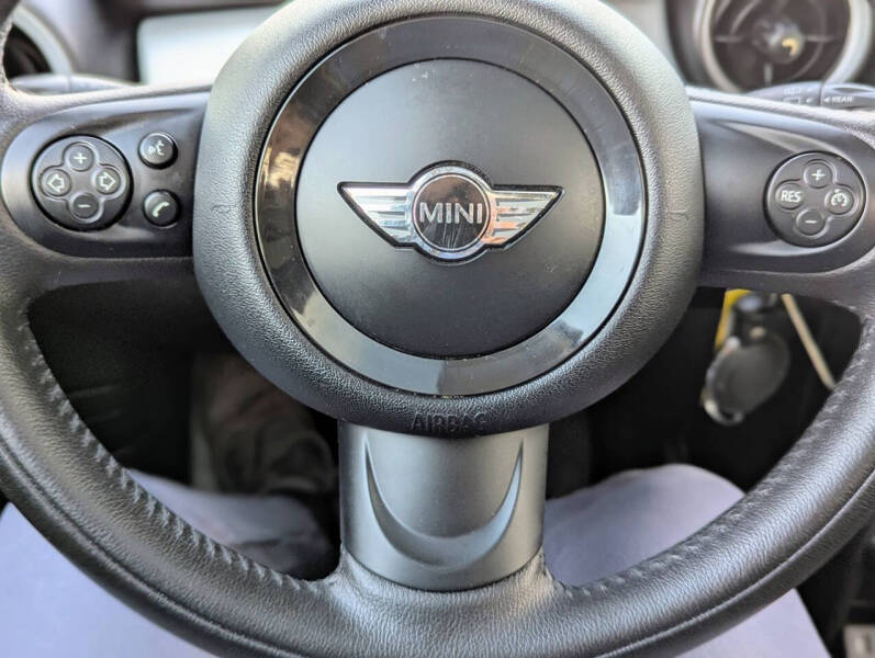 2013 MINI Hardtop Cooper
