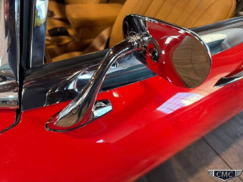 1971 Jaguar E-Type