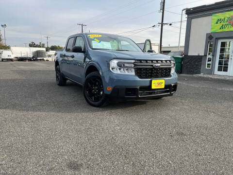 2024 Ford Maverick for sale at Paradise Auto Sales in Kennewick WA