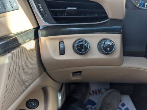 2019 Cadillac Escalade ESV Platinum