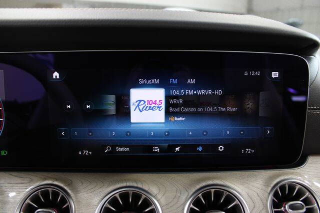 2023 Mercedes-Benz E-Class E 450