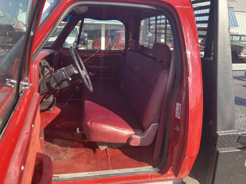 1991 Dodge RAM 250