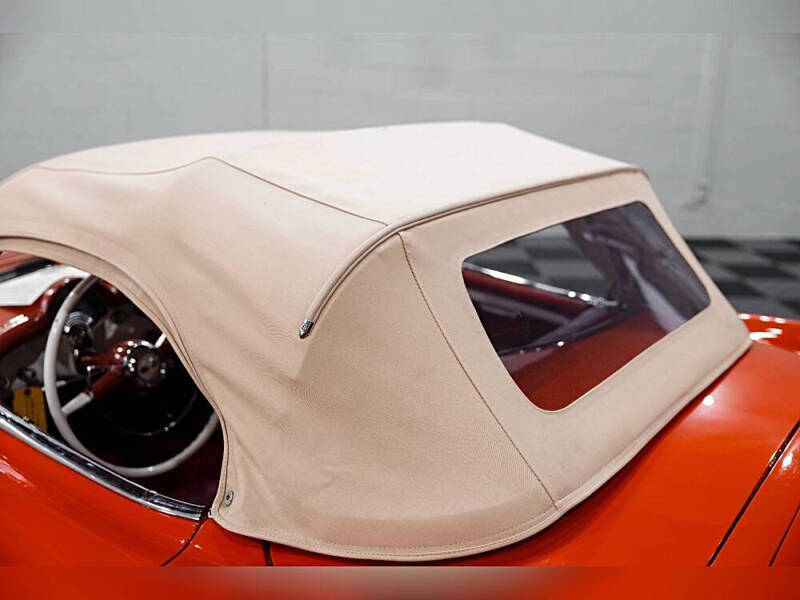 1954 Chevrolet Corvette