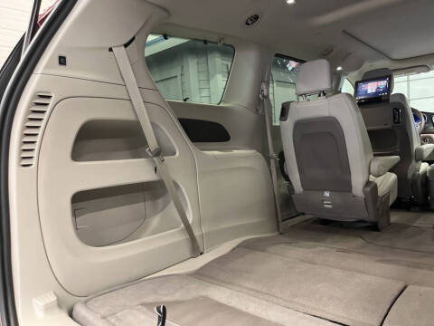 2020 Chrysler Pacifica Touring L Plus