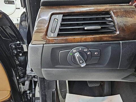 2011 BMW 3 Series 335i