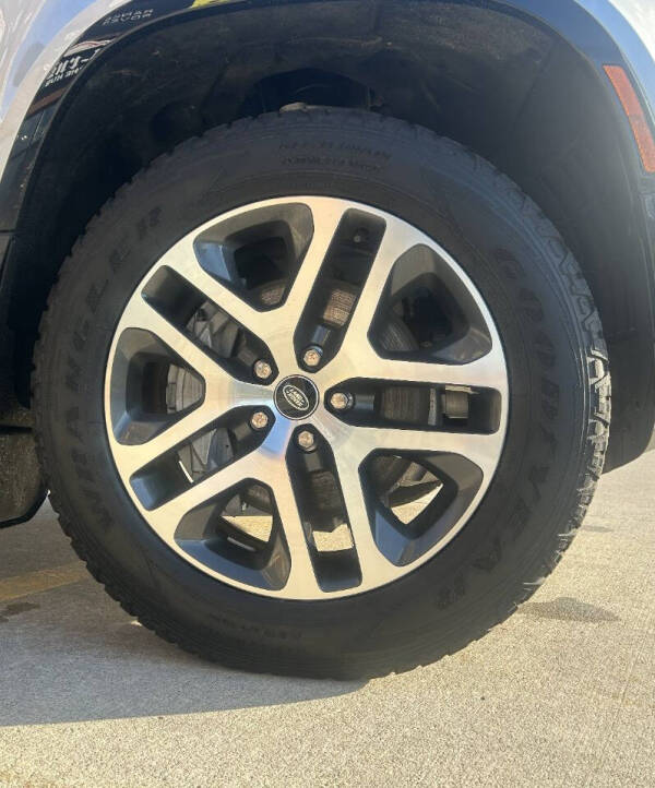 2022 Land Rover Defender 90 X-Dynamic S