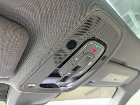 2019 Audi A6 quattro Prestige 55 TFSI