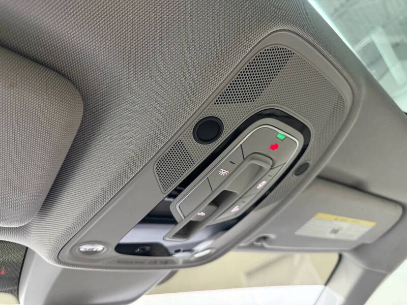 2019 Audi A6 quattro Prestige 55 TFSI