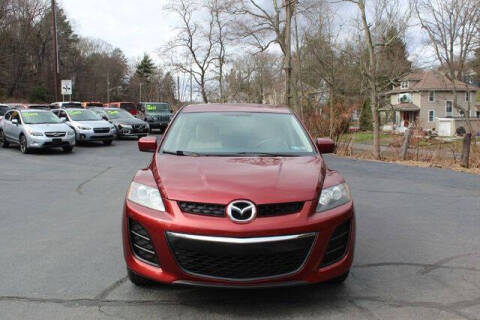 2011 Mazda CX-7 i Sport