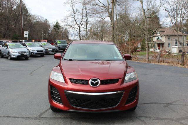 2011 Mazda CX-7 i Sport