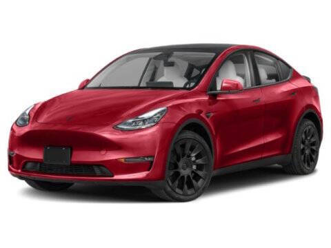 2024 Tesla Model Y for sale at DICK BROOKS PRE-OWNED in Lyman SC