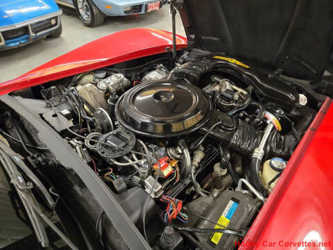 1981 Chevrolet Corvette