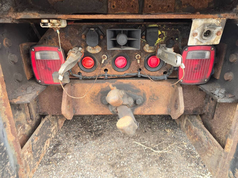 2006 Sterling L8500