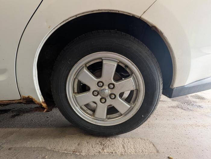 2006 Toyota Prius