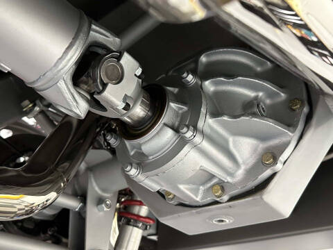 1956 Ford Thunderbird