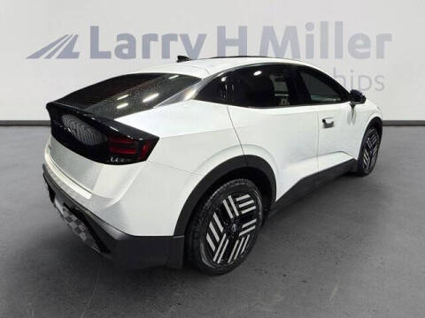 2026 Nissan LEAF SV+