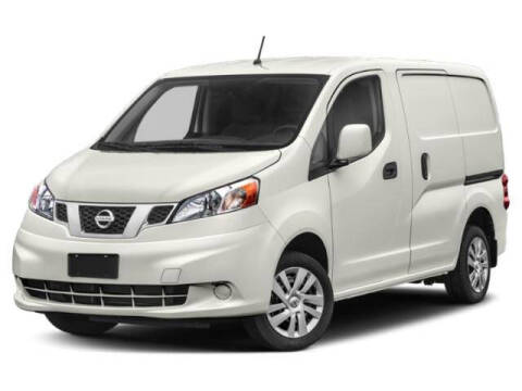 2018 Nissan NV200 for sale at CBS Quality Cars in Durham NC