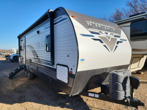 2022 Forest River Puma  25RKQB