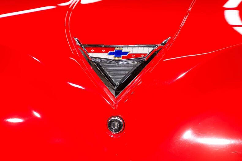 1961 Chevrolet Biscayne