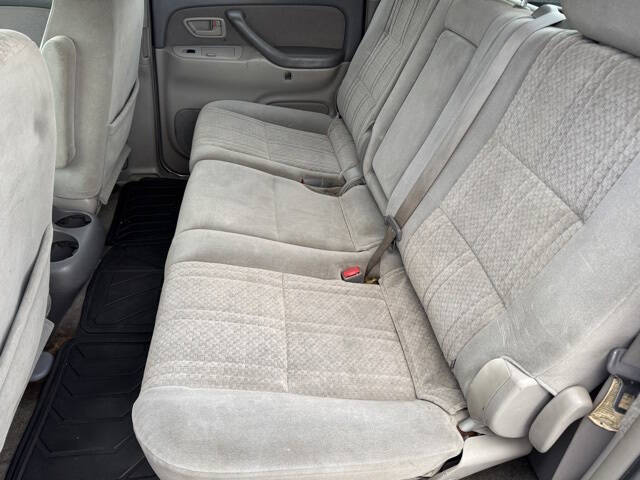 2004 Toyota Tundra SR5