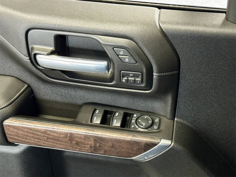 2020 GMC Sierra 3500HD