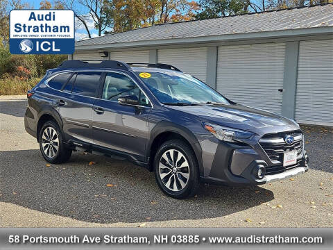 2023 Subaru Outback Limited