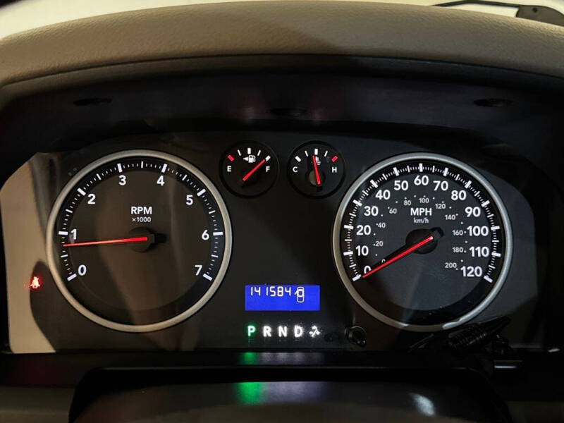 2012 RAM 1500 Express