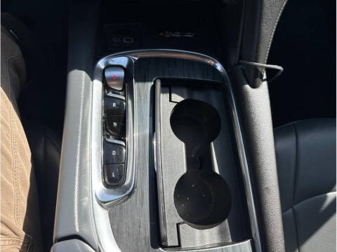 2022 Buick Enclave Essence