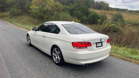 2010 BMW 3 Series 328i