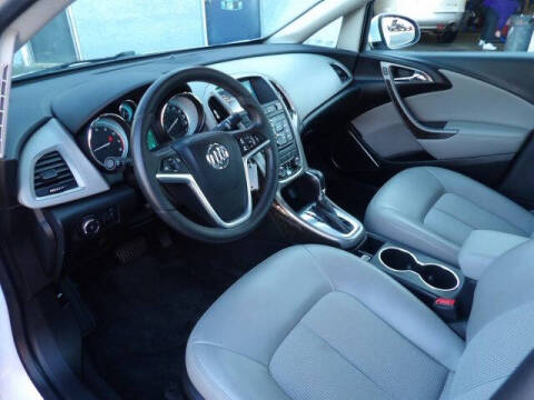 2013 Buick Verano
