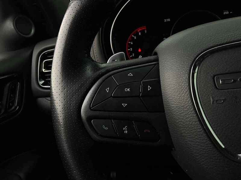 2022 Dodge Durango R/T