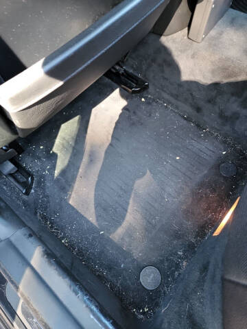 2006 BMW 7 Series 760Li