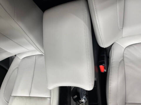 2026 Mitsubishi Eclipse Cross SEL