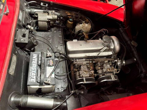 1958 Mercedes-Benz 190-Class