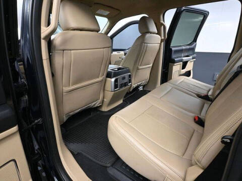 2021 Ford F-350 Super Duty