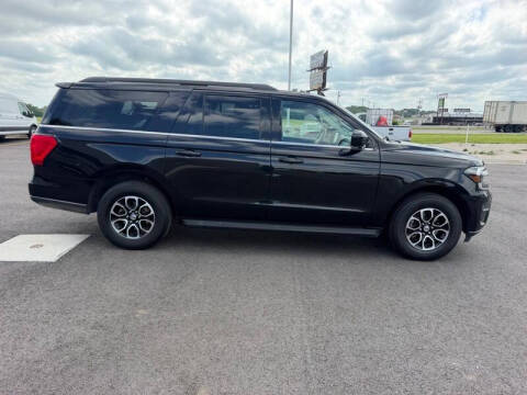 2024 Ford Expedition MAX XLT