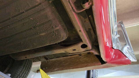 1966 Cadillac DeVille