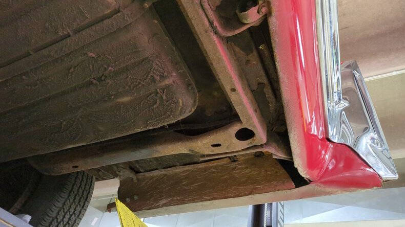 1966 Cadillac DeVille