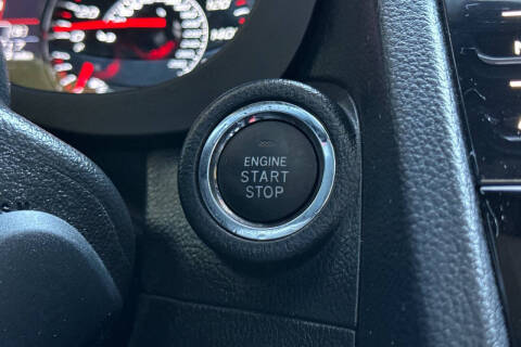 2021 Subaru WRX STI Limited