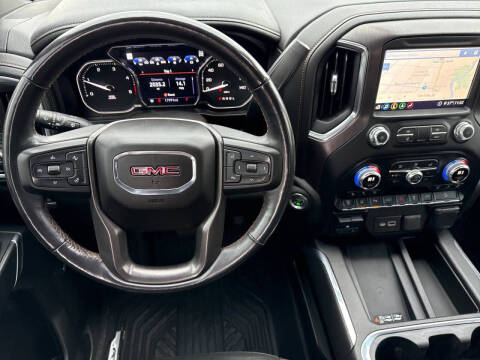 2020 GMC Sierra 2500HD