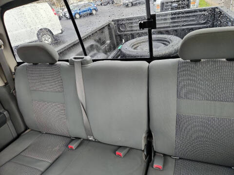 2007 Dodge Ram 1500 SLT