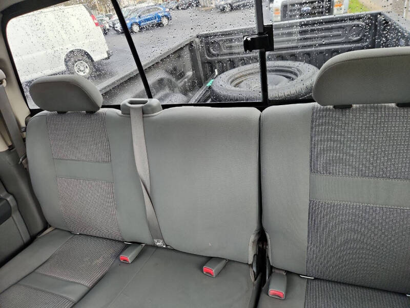 2007 Dodge Ram 1500 SLT