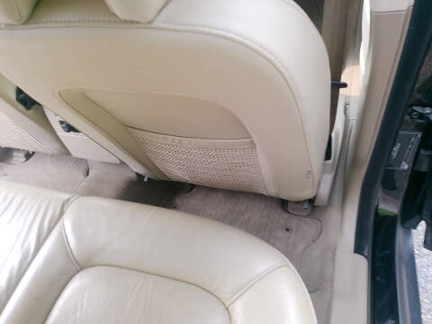 2012 Volvo XC70 3.2