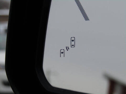 2016 Toyota Sequoia Platinum