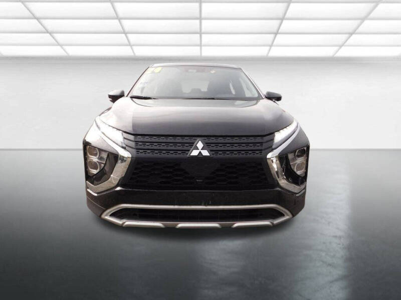 2024 Mitsubishi Eclipse Cross SE