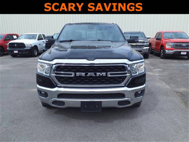 2023 Ram 1500 for sale at Bryans Car Corner 2 in Midwest City, OK